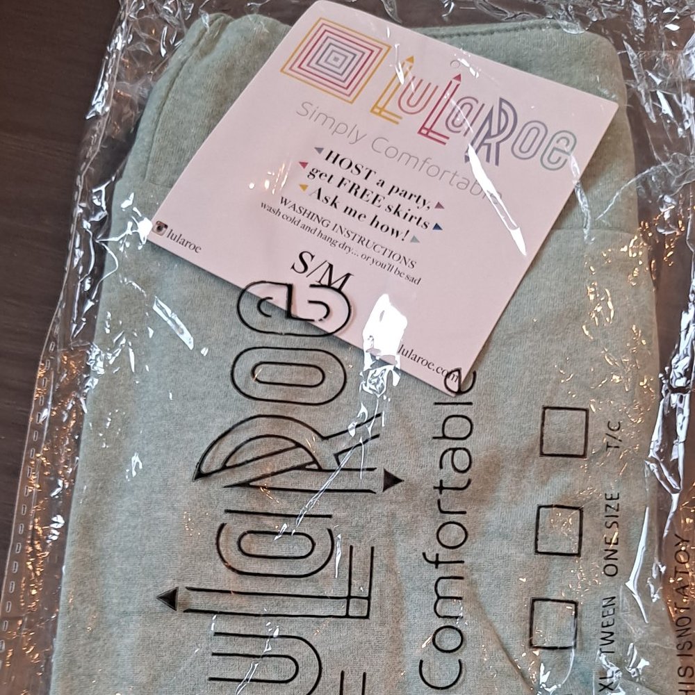 Kids Lularoe